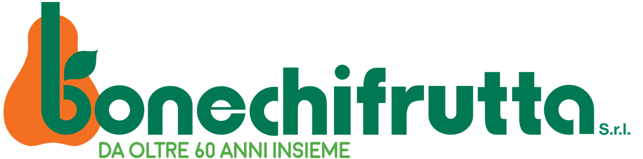 Bonechifrutta srl da oltre 60 anni insieme